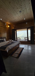 Valley View Retreat Nainital