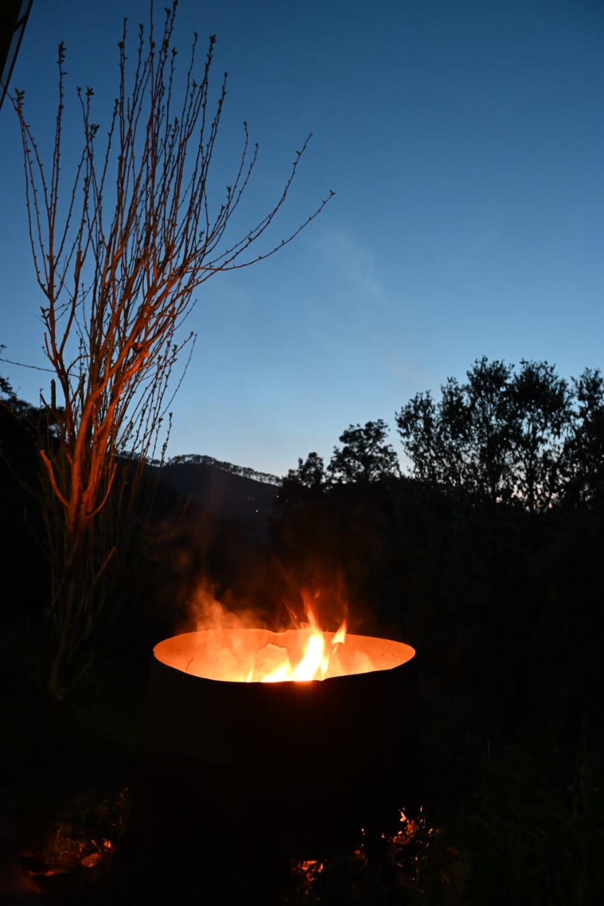 Valley View Retreat Nainital