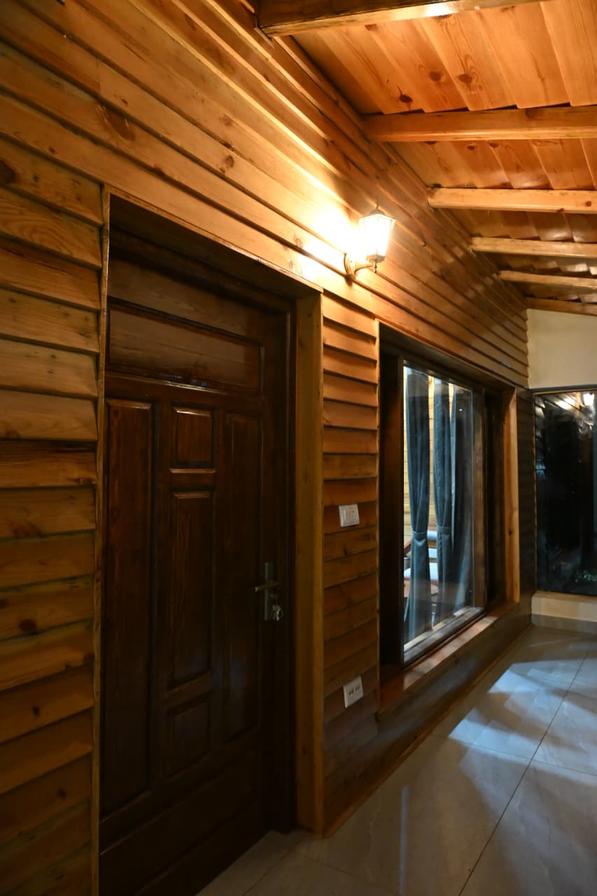 Valley View Retreat Nainital