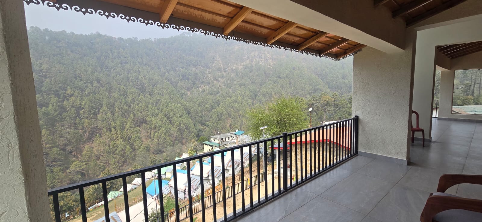 Valley View Retreat Nainital