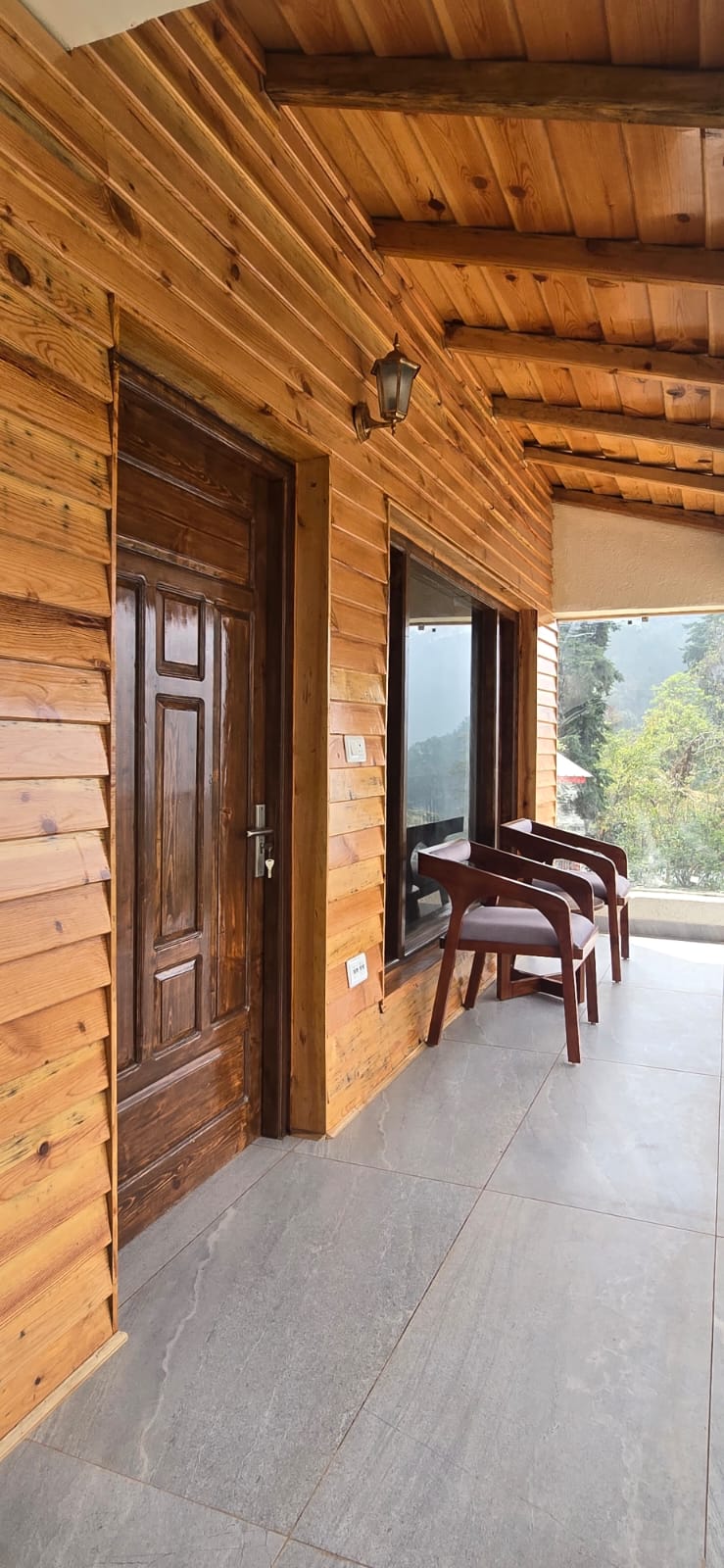 Valley View Retreat Nainital