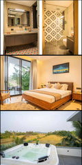 Saligao Flow Villa