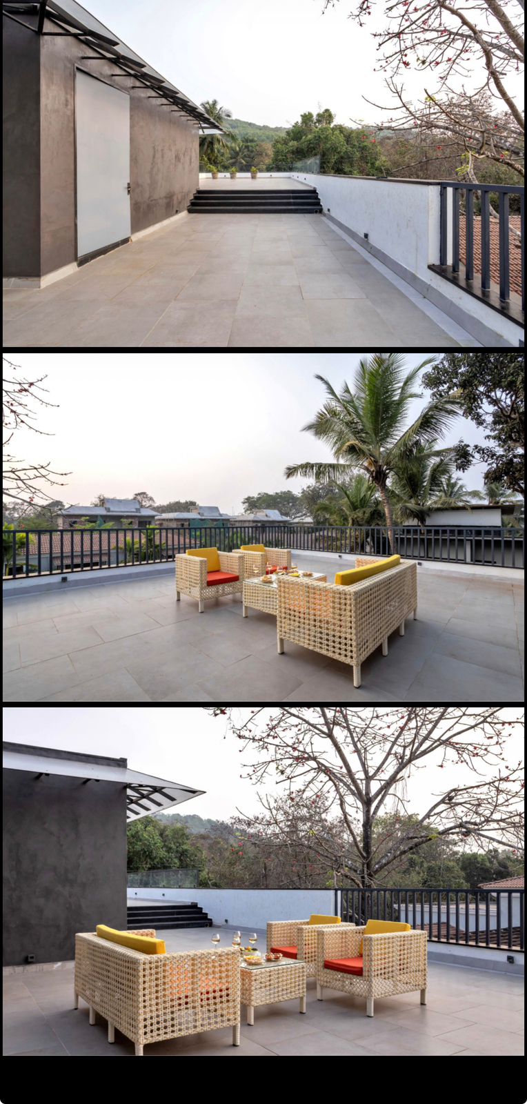 Flow Villa Anjuna Beach