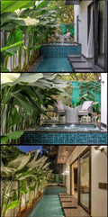Flow Villa Anjuna Beach